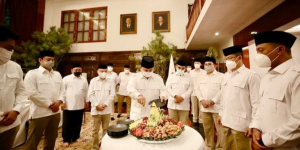 Gerindra: InsyaAllah Prabowo Deklarasi Capres Tahun Ini