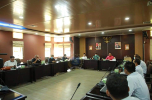 DPRD Babel Harap Tak Ada Lagi Pemadaman Listrik Pada Bulan Ramadhan