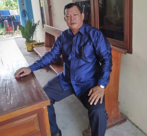 GEBRAK Babel Dukung Langkah Parlan Laporkan Walikota Pangkalpinang ke KPK