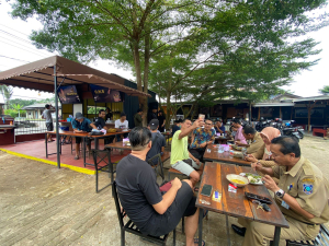 Awas, Body Pelakor Di Pangkalpinang, Para Istri Harus Tau