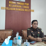 Pimpinan Dewan Babel Diperiksa Pidsus Kejati Terkait Tunjangan Transportasi