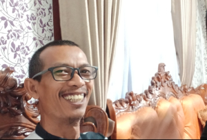 Sesalkan Insiden Gagal Tanding Mathew, Rudi Syahwani : “Ini Akan Menjadi Sensitif Jika Tidak Bijak”