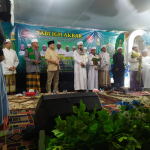 Erzaldi Rozman Harap Perayaan Maulid Semakin Tahun Semakin Meriah