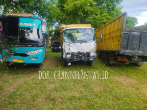 Ketika Pers Tahu Lebih dari Penyidik