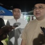 Bang ER: “Perayaan Maulid Harus Jadi Pendorong Anak-Anak Mendekatkan Diri Pada Nabi Muhammad SAW”