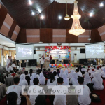 Penghargaan Provila Dipersembahkan untuk Anak-Anak Hebat di Babel