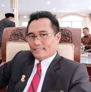 HUT Babel ke 22, ini Harapan Wakil Ketua DPRD Pangkalpinang