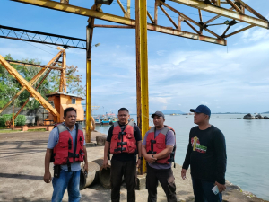 PT. Timah Pastikan Program SHP Hanya Menyerap Bijih Timah Dalam WIUP
