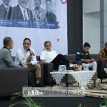 Pj Gubernur Kep Babel Ajak Generasi Muda Babel Berwirausaha