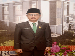 Ketua Komisi III DPRD Kota Pangkalpinang Minta Perangkat Daerah Untuk Aktif