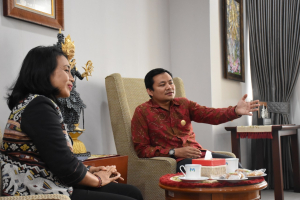 OPINI: Hak Atas Informasi, Jalan Memberantas Kekerasan dan Kesengajaan Perempuan