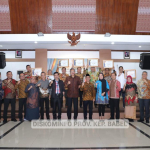 Pangkalpinang Raih Juara Pertama Penghargaan KIP 2022 Tingkat Provinsi