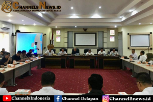 Kejurnas Basket U-15 Tahun 2023, Molen : “Kita Akan Libatkan UMKM”