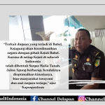 Soal Sindikat Mafia Tanah di Belilik, Begini Respon Kejagung