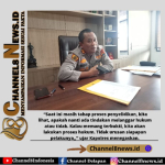 Polres Bateng Selidiki Dugaan Kawasan HP Desa Belilik “Dilego” Mafia Tanah