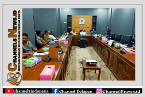 Soal Tuntutan Masyarakat Bakit, PT. Timah Kedepankan Faktor Keselamatan