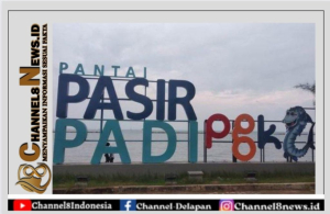 Arnadi Pastikan Tarif Masuk Pantai Pasir Padi Tidak Memberatkan Pengunjung