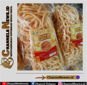 Terbukti Efektif !!! Program Gratis Ongkir Tingkatkan Penjualan Juli Snack