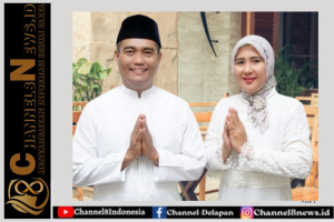 Ucapkan “Marhaban Ya Ramadhan” Bangun Jaya Sampaikan Pesan ini