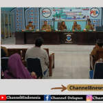 Ketua DPRD Kota Pangkalpinang Harap Musrenbang Memberikan Manfaat Bagi Masyarakat