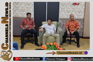 3 TSK Tipikor Tunjangan Transportasi DPRD Siap-siap Dijemput Paksa