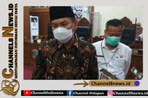 Bantu Guru Miliki Rumah, Abang Hertza Beri Apresiasi untuk Molen