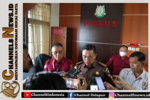 Masih Mangkir dari Panggilan, Kejati Babel bisa DPO kan DY