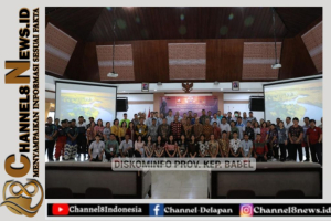 Musda Permabudhi Wujudkan Indonesia Pulih Lebih Cepat Bangkit Lebih Kuat