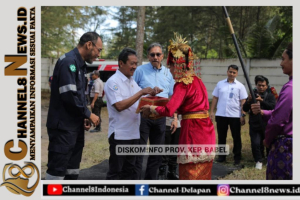 Pesan Menteri KKP RI: Jaga Laut untuk Kehidupan Masa Depan