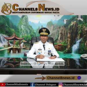 Reformasi Pelayanan Publik, Pj Gubernur Babel Harap Semua Masalah dapat Terselesaikan