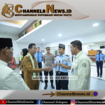 Pemprov Kep. Babel Bakal Dukung Kelancaran Arus Mudik Lebaran di Pulau Belitung