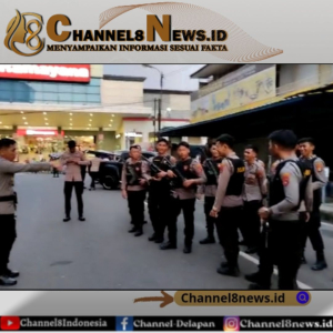 Pasca Tragedi Ramayana, Kombes Pol Gatot Yulianto Tegaskan Pelaku Pengeroyokan Segera ditangkap