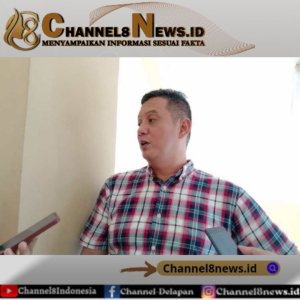 Ranto Sendhu Sebut Pariwisata Pulau Bangka Mati Suri