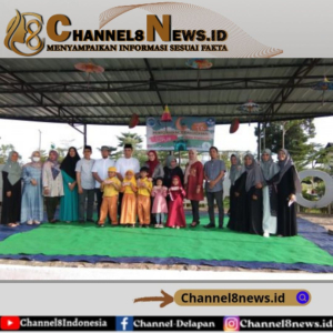 Buka Performance Ramadan Gugus Suplir, Mie Go Aspresiasi Kedekatan Orang Tua dan Anak