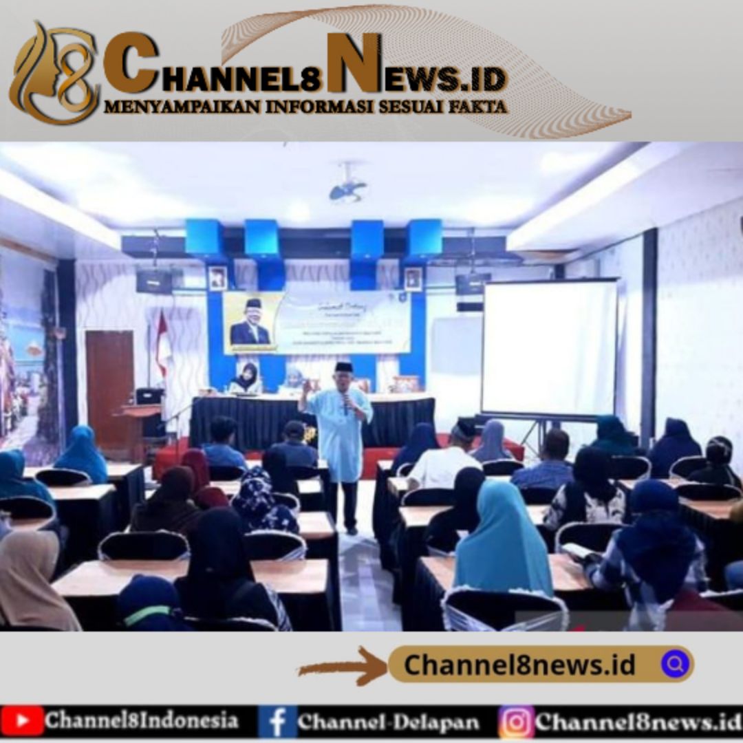 Ketua Komisi IV DPRD Harapkan Peran Pemerintah untuk Lansia