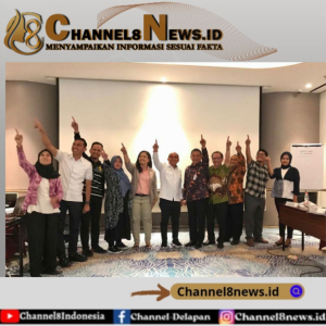 Kembali Raih Prestasi Tingkat Nasional, Febri Pastikan Molen Terima Penghargaan