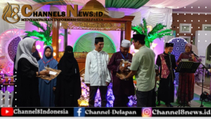 Bangun Jaya: DPRD Pangkalpinang selalu Support MTQH