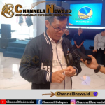 Nasdem Babel Fokus Bangun Komitmen Antar Fraksi
