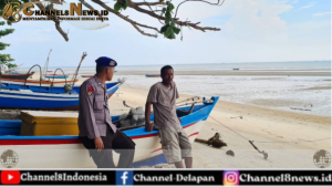 Soal Berita ada Tambang di Laut Tembelok, Fajli: “Itu Hoax..!!”