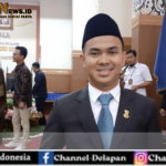 Perihal PKL, Komisi I DPRD Pangkalpinang Usulkan Ini…!