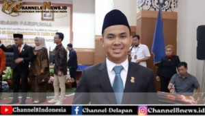 Perihal PKL, Komisi I DPRD Pangkalpinang Usulkan Ini…!