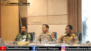 Pj Gubernur Bentuk Tim Khusus Kaji Ulang Perizinan Angel’s Wing Bangka