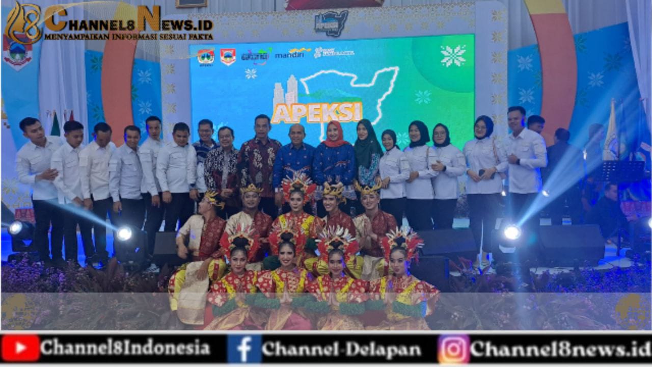 Stunting Jadi Pembahasan Penting di Rakorwil II Apeksi Sumbagsel