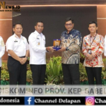 Tim Pengendali Inflasi Daerah Babel Gelar High Level Meeting Jelang Idul Adha