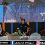 Sambangi Kota Beribu Senyuman, Menteri Parekraf RI Sebut Pangkalpinang Memiliki Pariwisata Kuat Dan Produk-Produk Kreatif