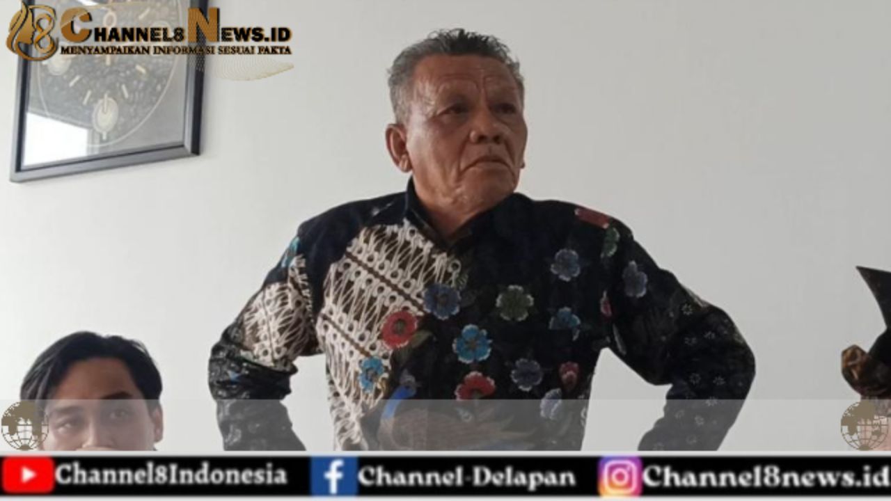 Tokoh Pembentukan Babel Tuntut Kebocoran Mineral Ikutan dari Babel