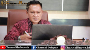 Terkait PAW, Ketua DPRD Babel: “Kita Tindak Lanjuti Sesuai Tatib DPRD”