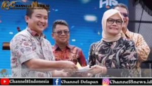 Beliadi Sebut Sosok Ahmad Dani Virsal yang Jujur dan Agamis