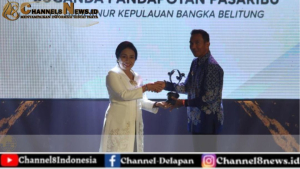 Anugerah Provila 2023, Bukti Keberpihakan Bangka Belitung Kepada Anak 