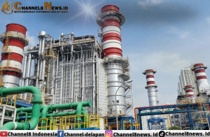 UP Muara Karang Berhasil Capai NZE